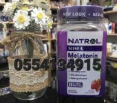 Natrol Melatonin Gummies 10mg In Ghana