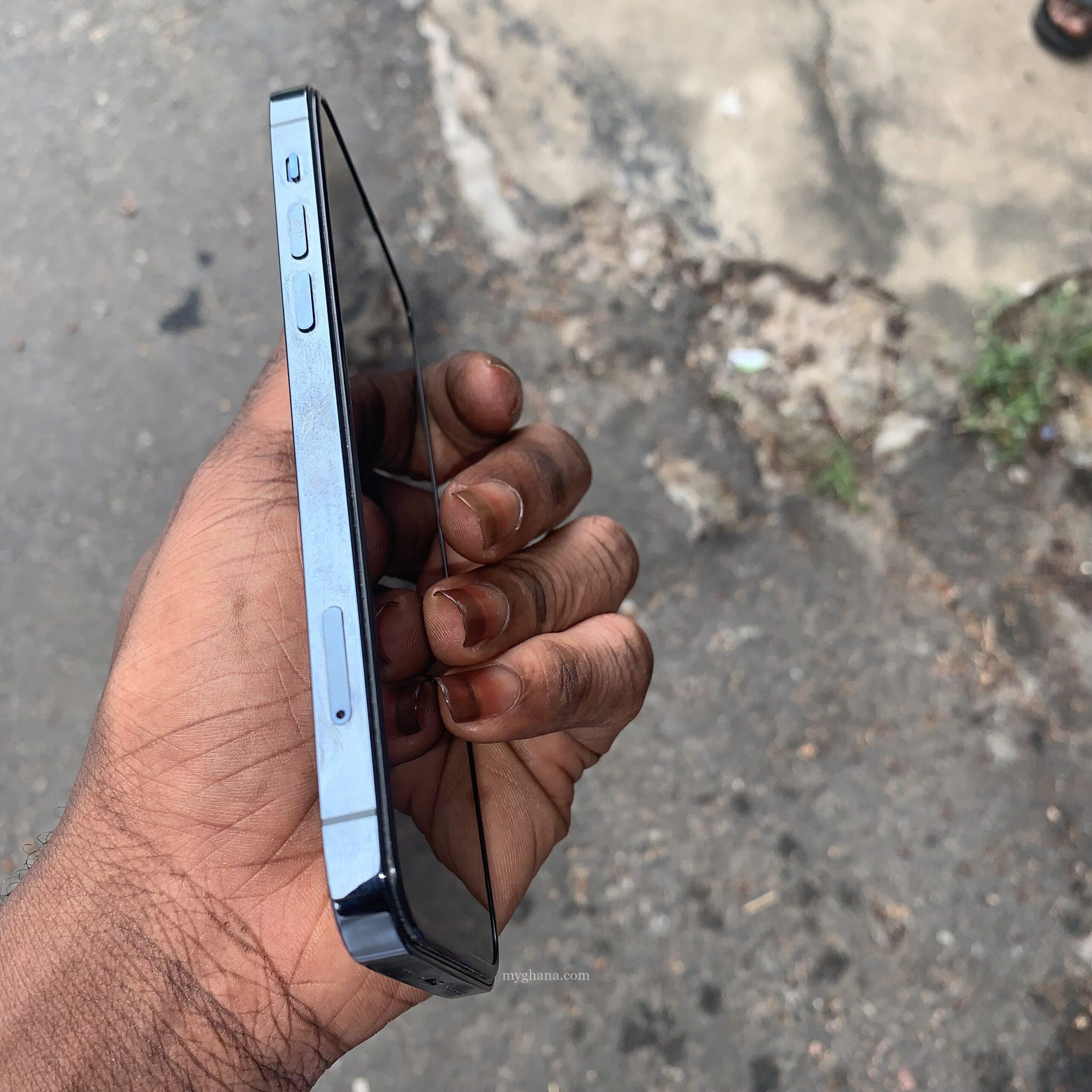 Apple iPhone 12 Pro 128GB