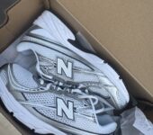 New balance 740
