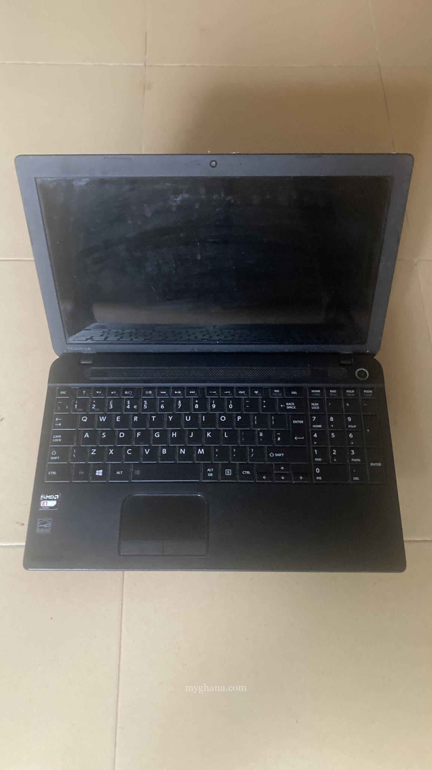Laptop