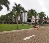 Office Building to let at Shiashie near Gulf House, Accra