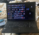 For sale
