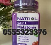 Natrol Melatonin Gummies 10mg In Ghana