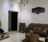 Furnished 8bdrm house in Asamoa’s property , Tetegu for sale