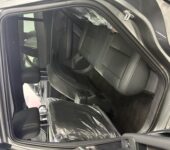 Toyota Bz3x Full Electric