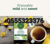 Traditional Medicinals Organic Dandelion Leaf & Root