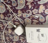 Apple iPhone 12 Pro 128GB pacific blue