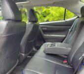 2019 Toyota Corolla XSE
