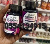 Locred Women’s Probiotics In Ghana