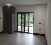 4 bed townhouse to let at Cantonments near the Fiesta Residence, Accra