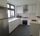 Executive 2 bedroom semi-detached townhouse for sale at Ayimensa, Accra