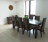 3 bedroom furnished apartment for rent at Airport Residential Area, Accra