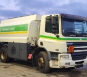 DAF Truck Cf