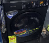 Asano Front loader washing machine