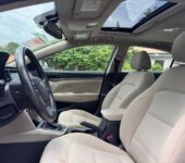 2018 foreign-used Hyundai Elantra for sale