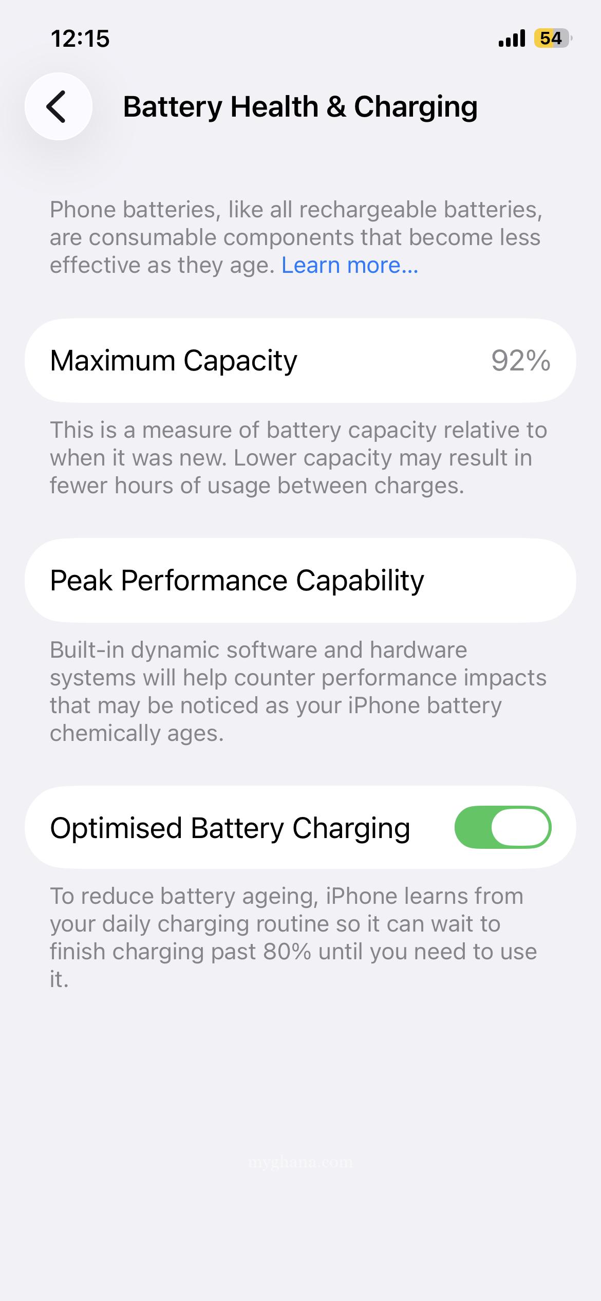 Apple iPhone 12 Pro 128GB pacific blue