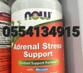 Now Foods Adrenal Stress Support In Ghana