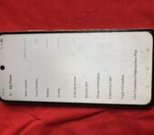 Infinix Hot50i