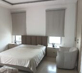Furnished 4 bed townhouse to let at Cantonments near the US Embassy, Accra