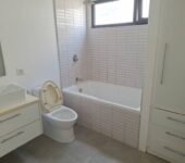 Executive 2 bedroom semi-detached townhouse for sale at Ayimensa, Accra