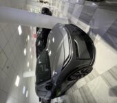 Toyota Bz3x Full Electric