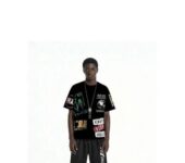 Men’s two pieces casual sports suit
