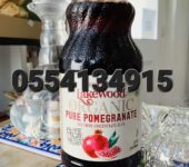 Lakewood Organic Pure Cranberry Juice In Ghana