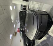 Toyota Bz3x Full Electric