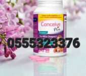 CONCEIVE PLUS Womens Fertility Support