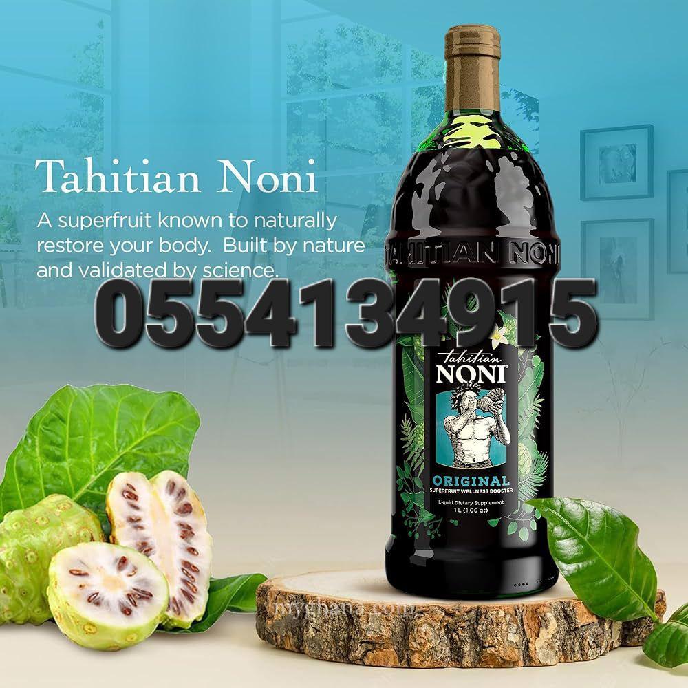 Original PureTahitian Noni Juice by Morinda