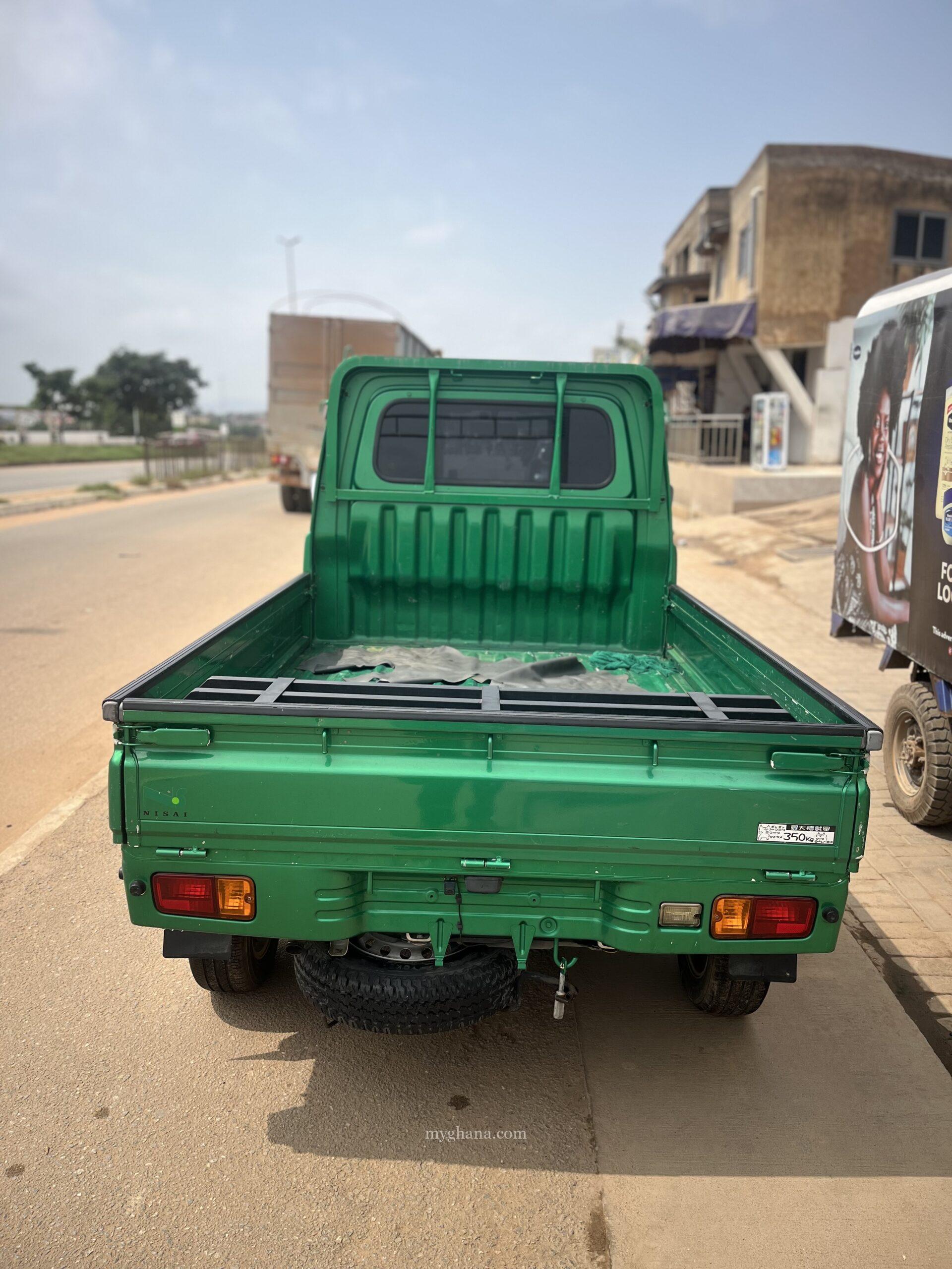 Daihastu Hijet call 0535860370