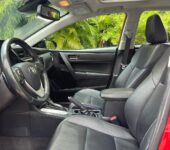 2019 Toyota Corolla XSE