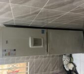 Fridge & freezer