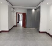 4 bed townhouse to let at Cantonments near the Fiesta Residence, Accra