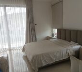 Furnished 4 bed townhouse to let at Cantonments near the US Embassy, Accra