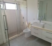 Executive 2 bedroom semi-detached townhouse for sale at Ayimensa, Accra