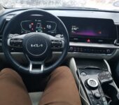 Kia Sportage 2022 model