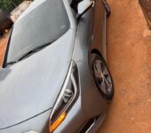 2016 Hyundai LF Sonata Hybrid S/KEY