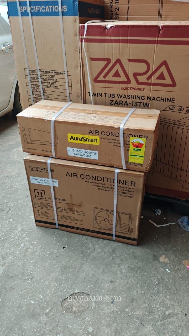 Aura Smart A/Conditioner for sale