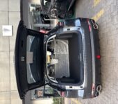 Changan Uni k Gasoline 2.0l turbo 2025/2026