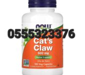 NOW Foods Cat’s Claw In Ghana