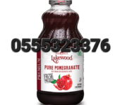 Lakewood Organic Pure Cranberry Juice In Ghana