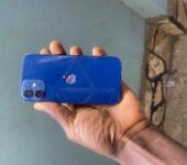 iPhone 12 mini
