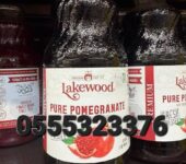 Lakewood Organic Pure Cranberry Juice In Ghana