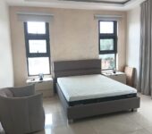 Furnished 4 bed townhouse to let at Cantonments near the US Embassy, Accra