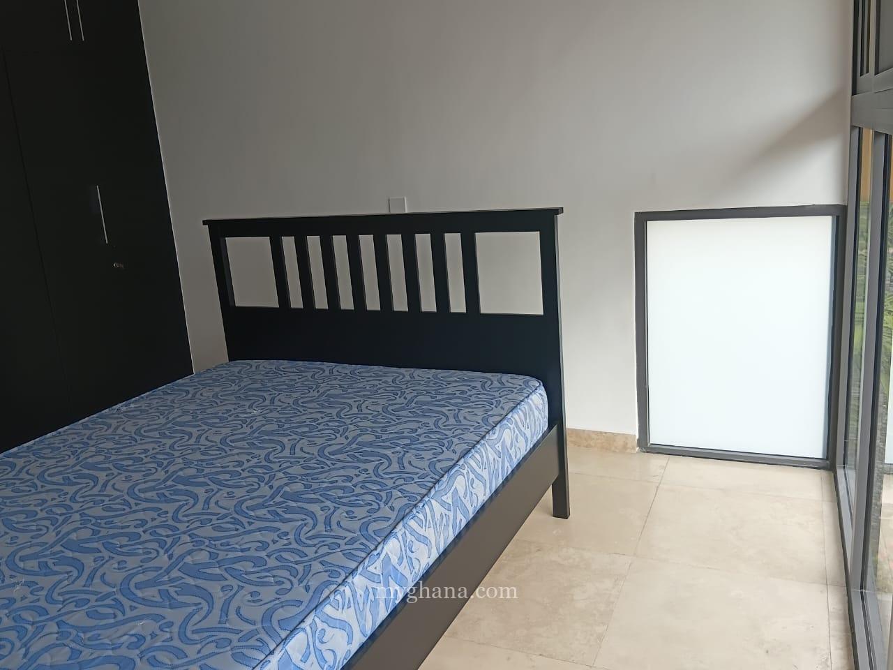 4 bedroom townhouse to let at Cantonments near the US Embassy, Accra