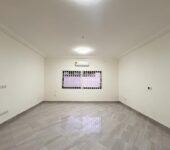 Three bedroom house with a pool and garden to let at East Legon, Accra
