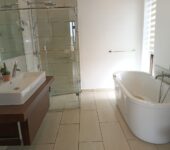 3 bedroom furnished apartment for rent at Airport Residential Area, Accra