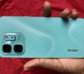 Infinix Hot50i