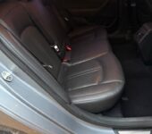 2016 Hyundai LF Sonata Hybrid S/KEY